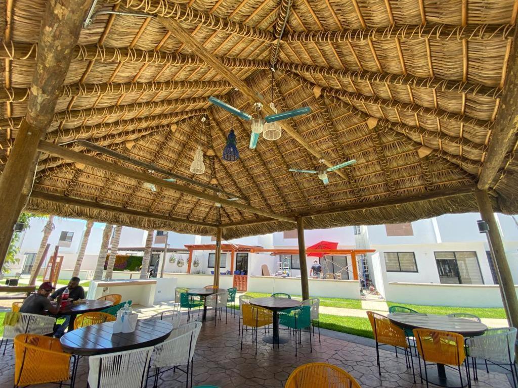 Casa Coral Lujo Y Equipamiento Resdencial Palmilla Holiday home
